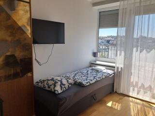 Assmayer City Roof Apartment Vienna - 7