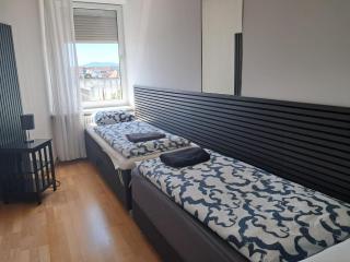 Assmayer City Roof Apartment Vienna - Vienna - 7