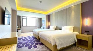 Lavande Hotel Shenyang Middle Street Walking Street Metro Station - 6