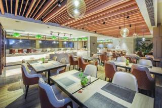 Lavande Hotel Nanchong Xihua Shida - 5