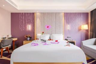 Lavande Hotel Changsha South High-speed Railway Station Xiyingmen - 2