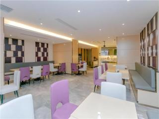 Lavande Hotel Shenzhen Jingtian Metro Station - 6
