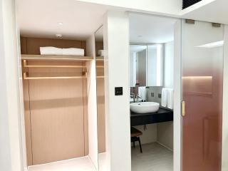 CitiGO Apartment Hotel Guangzhou Tianhe Taikoo Hui - Cantão - 3