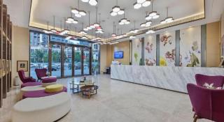 Lavande Hotel Huizhou Shiwan - 8