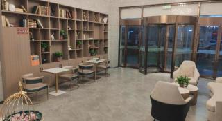 Green Tree Inn Express Heze University Town - 2