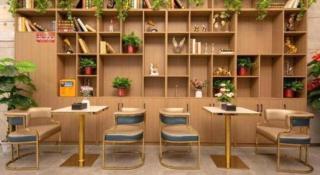 Green Tree Inn Express Heze University Town -  - 5