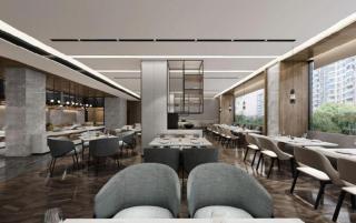 Borrman Hotel Golden Crown Liuzhou Wuxing Pedestrian Street - 9