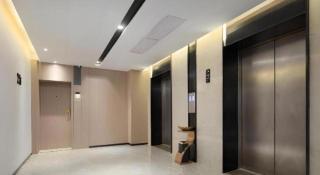 Borrman Hotel Golden Crown Liuzhou Wuxing Pedestrian Street - 2