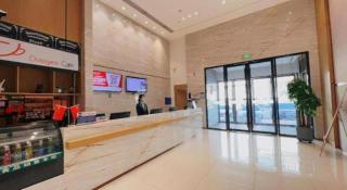 City Comfort Inn Tangshan Railway Station Lunan District Government - 6