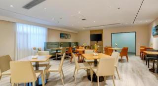 City Comfort Inn Tangshan Railway Station Lunan District Government - 5