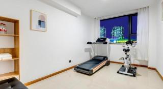 City Comfort Inn Tangshan Railway Station Lunan District Government - 1
