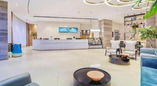 City Comfort Inn Chongqing Fuling North Station Taiyi Avenue - 5