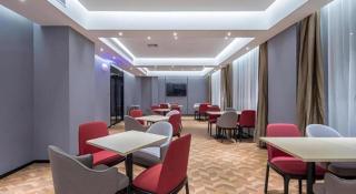Borrman Hotel Wuzhou Teng County - 1