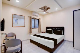 Townhouse Oak Phaltan Formerly Shivjal City - 4