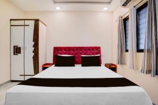 Townhouse Oak Phaltan Formerly Shivjal City - 1