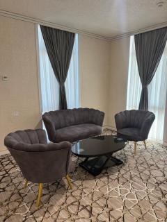 The Tower Hotel Bukhara by HotelPro - 1