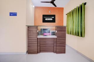 Townhouse Oak Phaltan Formerly Shivjal City - 7