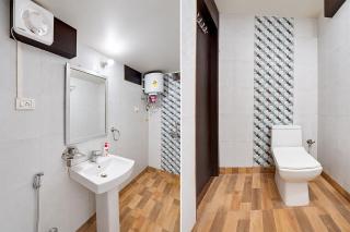 OYO 41874 Laxmi Guest House - 2