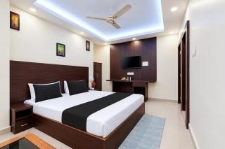 OYO 41874 Laxmi Guest House - 9