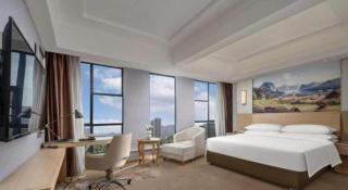 Vienna Hotel Yueyang East Station - 9