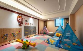 Vienna Hotel Zhejiang Tongxiang Puyuan - 3