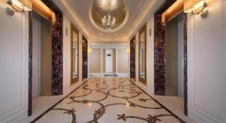 Venus Royal Hotel Shenzhen International Exhibition Center - 1