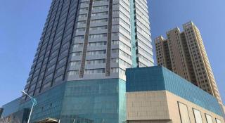 Vienna Hotel Shandong Laizhou Langhu International Plaza - 2