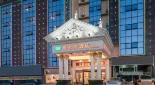 Vienna Hotel Shaanxi Ankang Jiangnan - 4