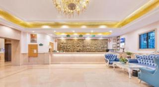 Vienna Hotel Guangdong Foshan Shunde Longjiang Material City - Shunde - 8
