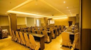 Vienna Hotel Anhui Bozhou Lixin Yuanli Plaza - 8