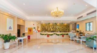 Vienna Hotel Guangdong Foshan Shunde Longjiang Material City - Shunde - 7