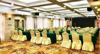 Vienna Hotel Chengdu Chadianzi Toursim Center - 3