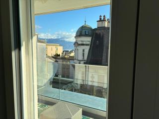 Skyline Terrace Stay- Heart of Lausanne 61 - 7