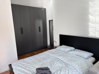 Skyline Terrace Stay- Heart of Lausanne 61 - 8