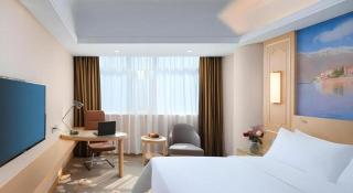 Vienna Hotel Shandong Dezhou Government Shopping Plaza - 5