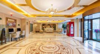 Vienna Hotel Jinan Railway Station - 7