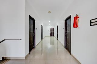 Hotel O Koritepadu Cheruvu Lakeview Formerly Aditya Grand - 3