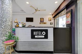 Hotel O Koritepadu Cheruvu Lakeview Formerly Aditya Grand - 7
