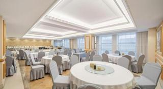 Vienna Hotel Henan Luoyang Jiudu Road Wanda - 3
