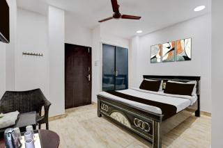 Hotel O Koritepadu Cheruvu Lakeview Formerly Aditya Grand - 8