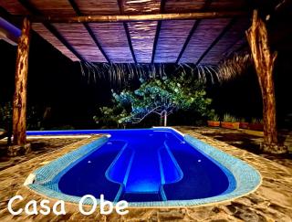 Casa Obe - 9