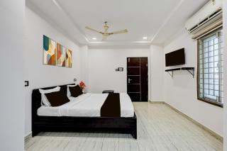 Hotel O Koritepadu Cheruvu Lakeview Formerly Aditya Grand - 9
