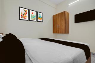 Hotel O Bidarahalli Main Road - 2