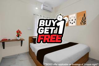 Hotel O Bidarahalli Main Road - 0