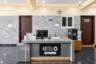 Hotel O Gachibowli Crossway Hyderabad Formerly Astra Deccan - 7