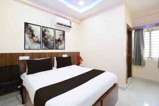 Hotel O Gachibowli Crossway Hyderabad Formerly Astra Deccan - 9