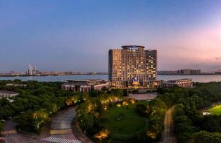 Kempinski Hotel Suzhou - 7