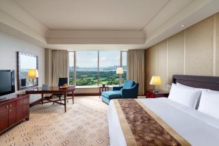 Kempinski Hotel Suzhou - 1