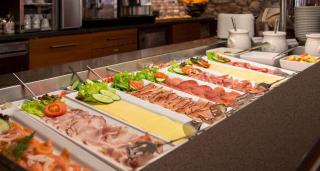 Best Western Hotel am Walserberg - 6