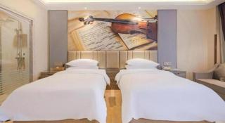 Venus International Hotel Kunming Baiyun Road Tongde Square - 5